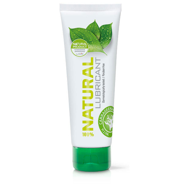 COBECO - PHARMA LUBRICANT BASED ON NATURAL WATER 125 ML