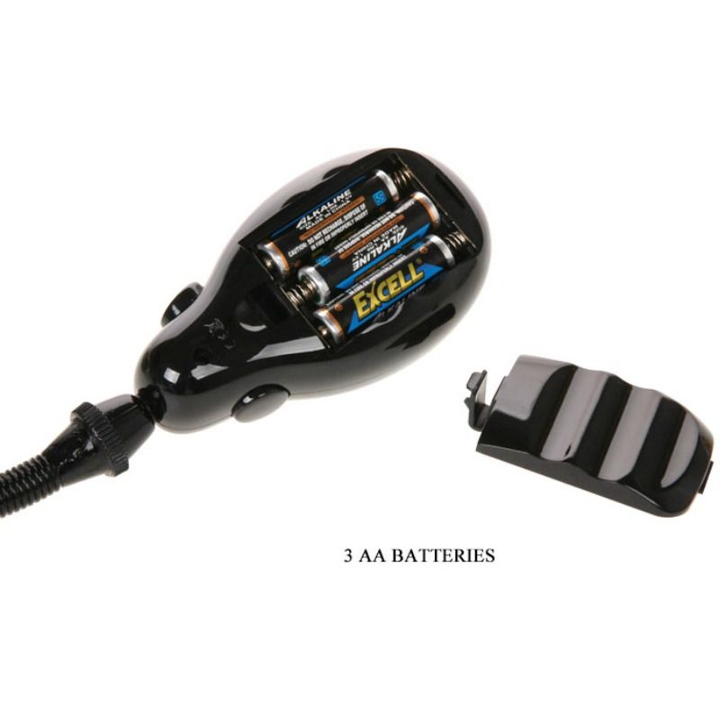PRETTY LOVE - ALEXANDER AUTOMATISCHE ERECTIEPOMP