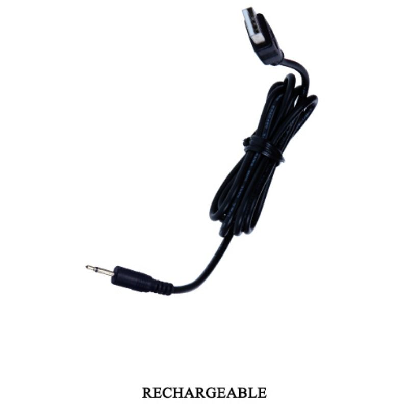 PRETTY LOVE - STIMULATEUR WILLIE AVEC TÉLÉCOMMANDE