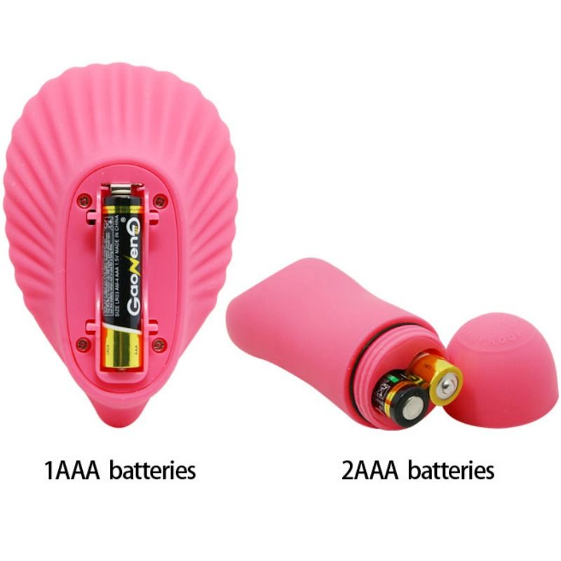 PRETTY LOVE - BOLS STIMULANTS AVEC TÉLÉCOMMANDE