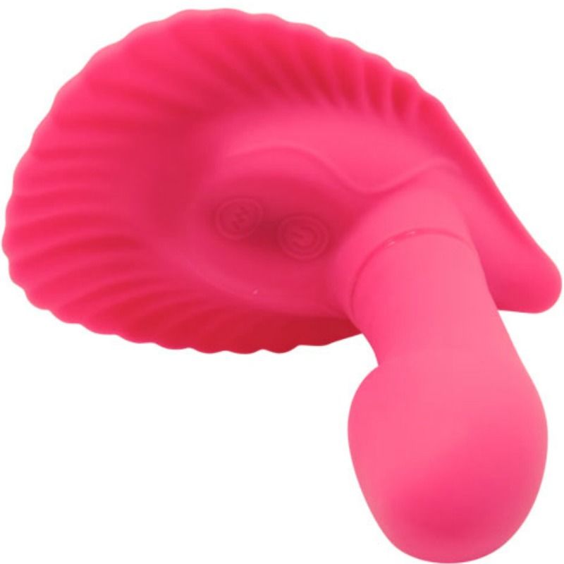 PRETTY LOVE - FLIRTATIE G-SPOT STIMULATOR 30 MODI