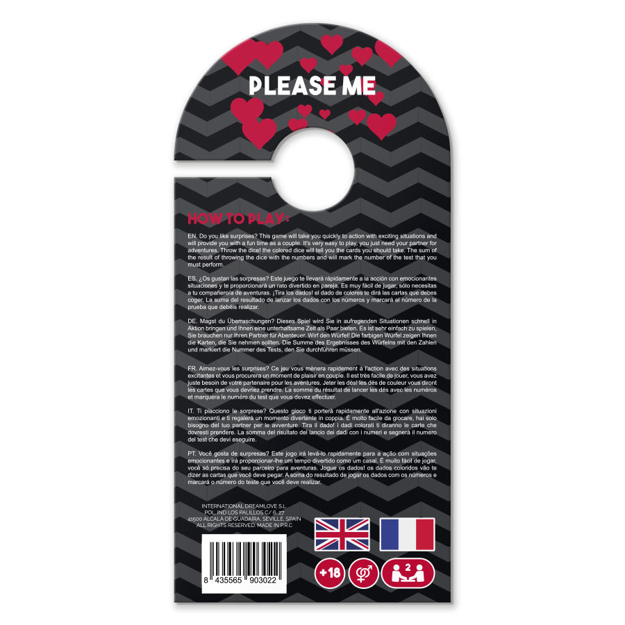 ARIA - S'IL TE PLAÎT, JOUEZ XXX