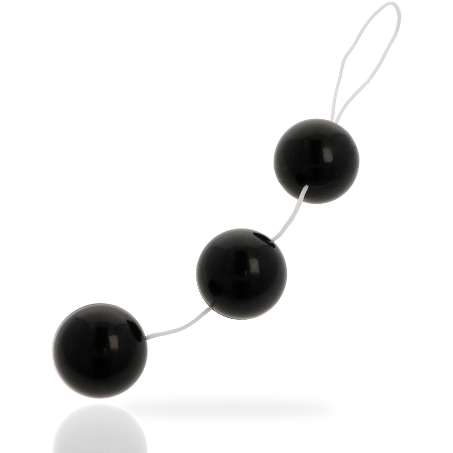 ADDICTED TOYS - PLEASURE BALL