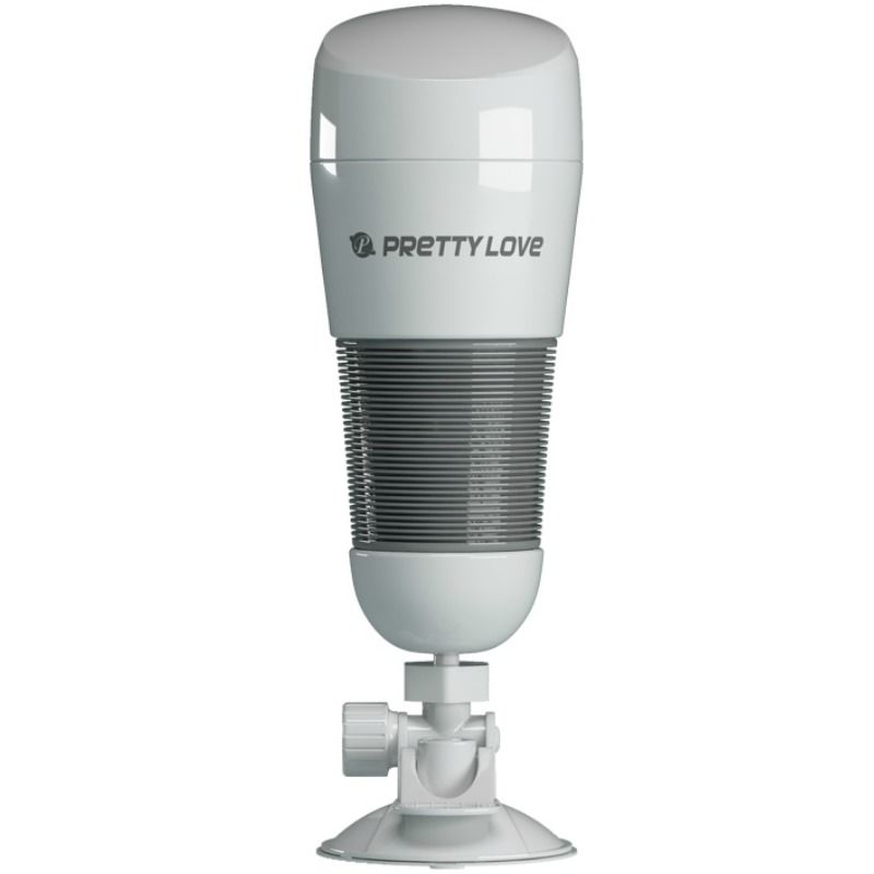 PRETTY LOVE - MASTURBATEUR VAGIN HEDY WEISSER