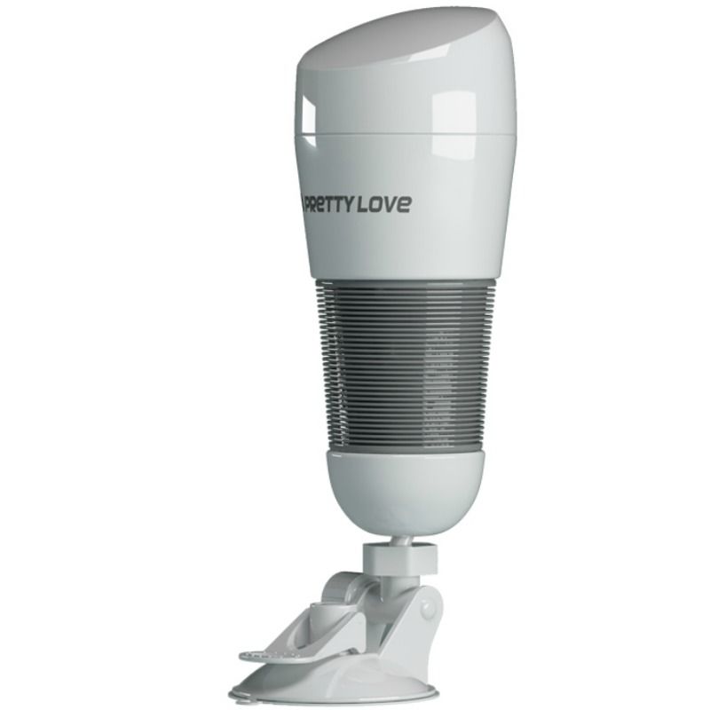 PRETTY LOVE - MASTURBATEUR VAGIN HEDY WEISSER