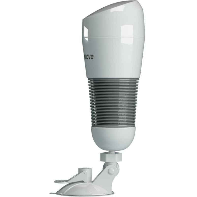 PRETTY LOVE - MASTURBATEUR VAGIN HEDY WEISSER