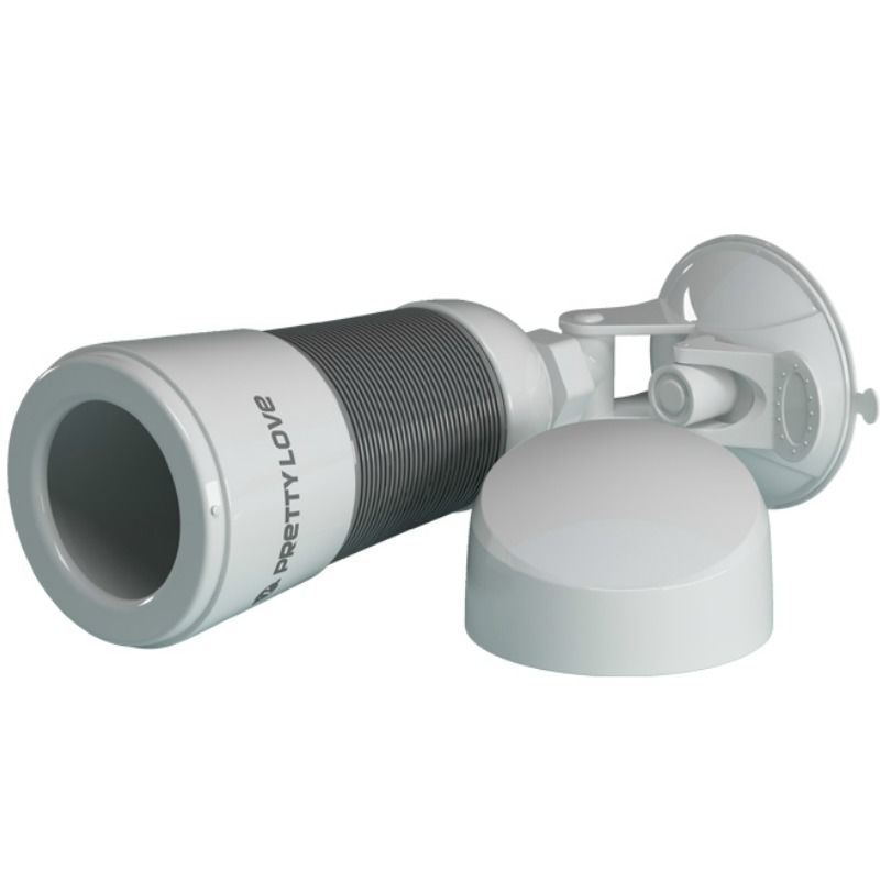 PRETTY LOVE - MASTURBATEUR VAGIN HEDY WEISSER