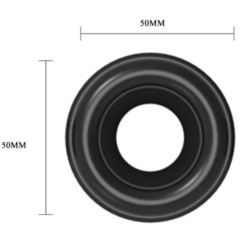 PRETTY LOVE - POMPE D'ÉRECTION ALEXANDER HÜBSCH LOVE