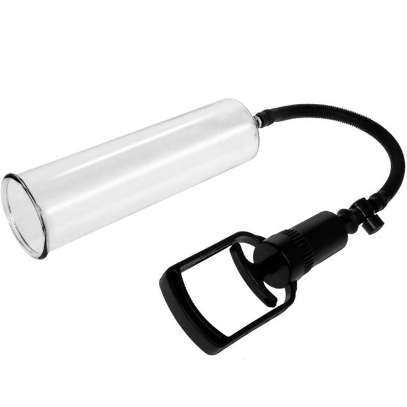 PRETTY LOVE - POMPE D'ÉRECTION ALEXANDER HÜBSCH LOVE