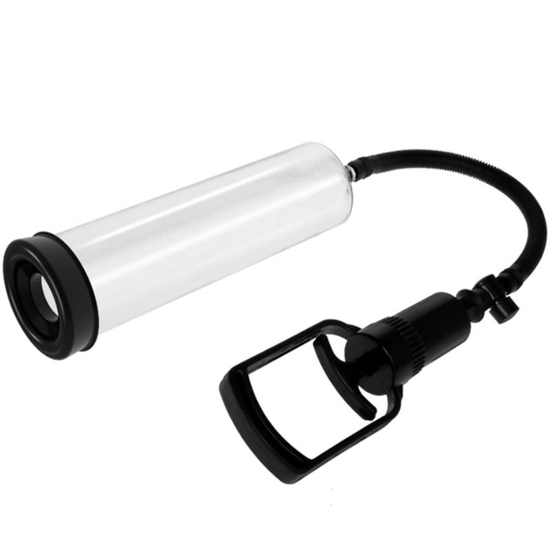 PRETTY LOVE - POMPE D'ÉRECTION ALEXANDER HÜBSCH LOVE