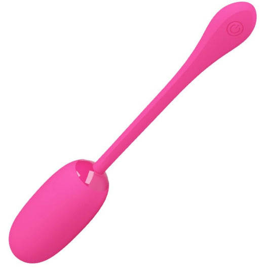 PRETTY LOVE - ŒUF VIBRANT SMART JULIUS