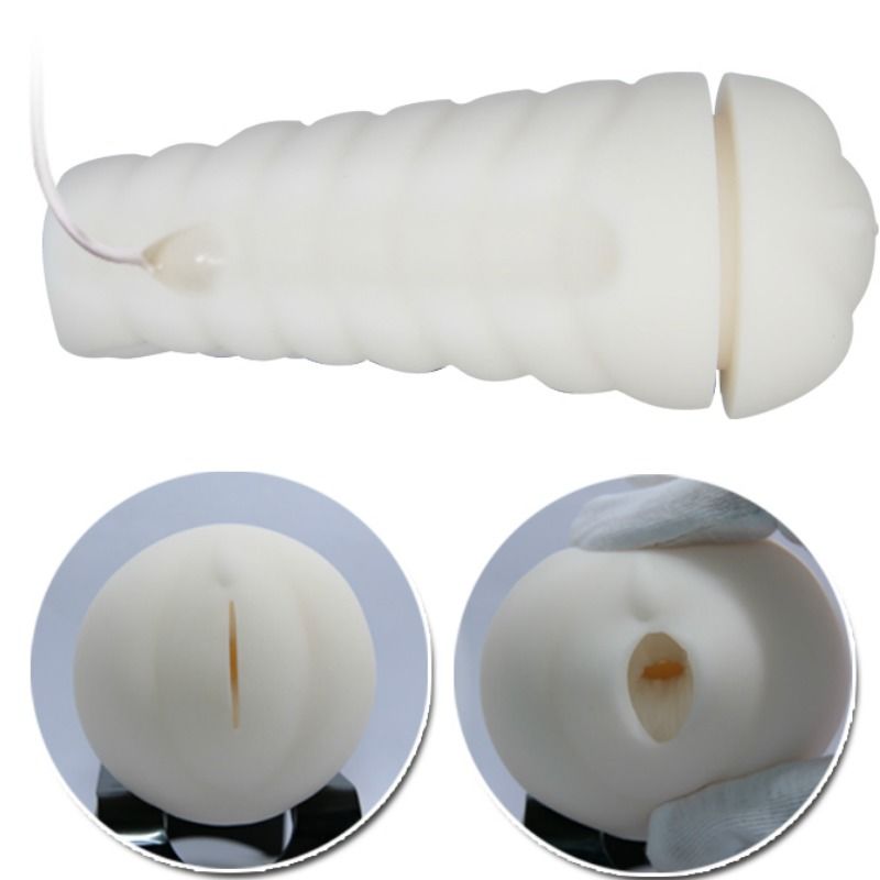 PRETTY LOVE - MASTURBATEUR SALLY VIBRATION ET SON