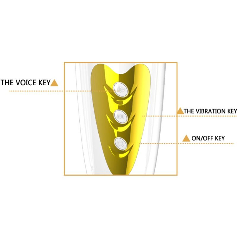 PRETTY LOVE - MASTURBATEUR SALLY VIBRATION ET SON