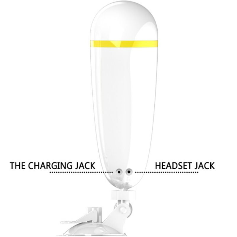 PRETTY LOVE - MASTURBATEUR SALLY VIBRATION ET SON