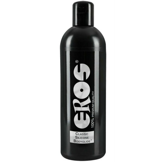 EROS - CLASSIQUE SILICONE BODYGLIDE 500 ML