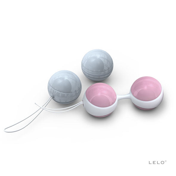 LELO - BOULE CHINOISE LUNA