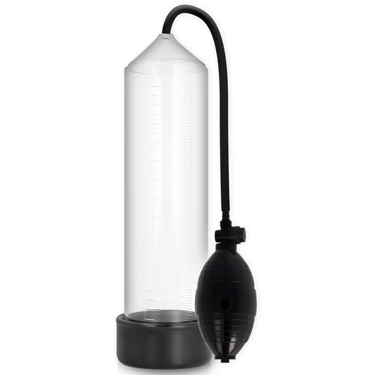 PUMP ADDICTED - RX3 SCHWARZ