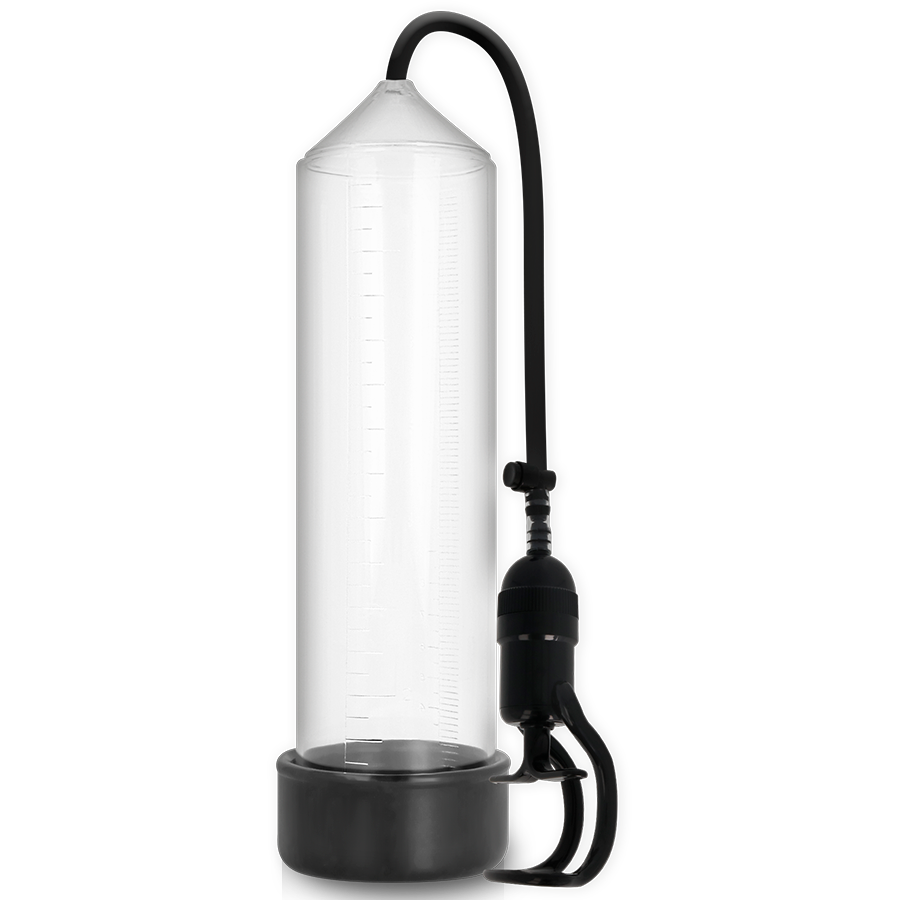 PUMP ADDICTED - RX5 SCHWARZ