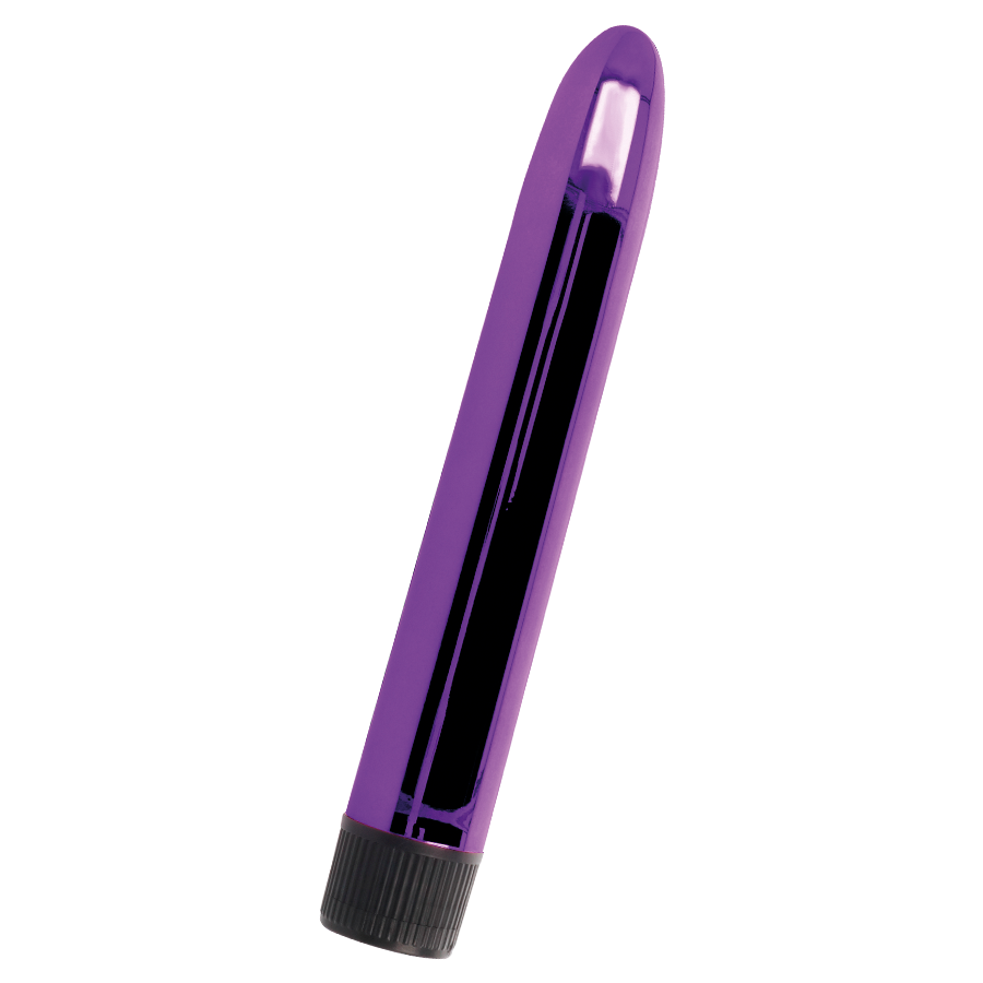 INTENSE - VIBRATEUR VITO VIOLET