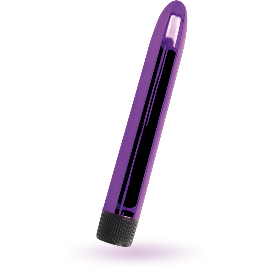 INTENSE - VIBRATEUR VITO VIOLET