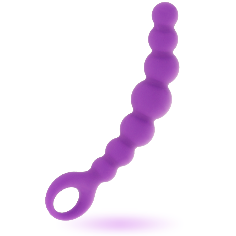 INTENSE - ANAL PEARLS MAXFLIEDER