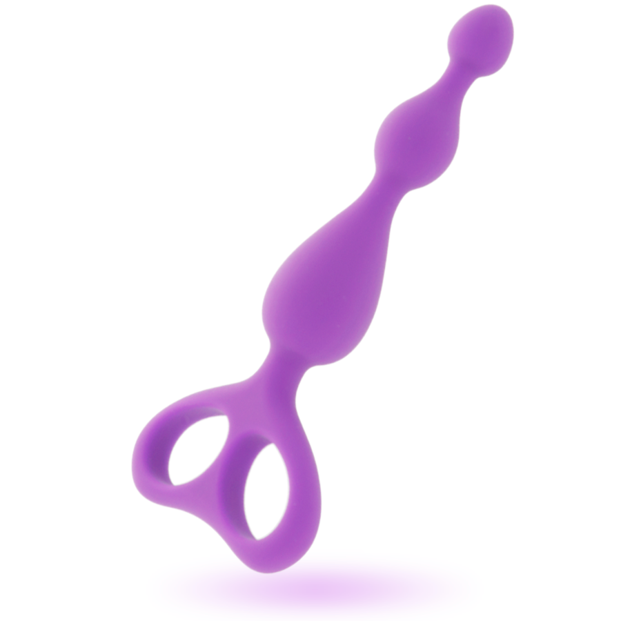 INTENSE - DANTI ANAL LILACS