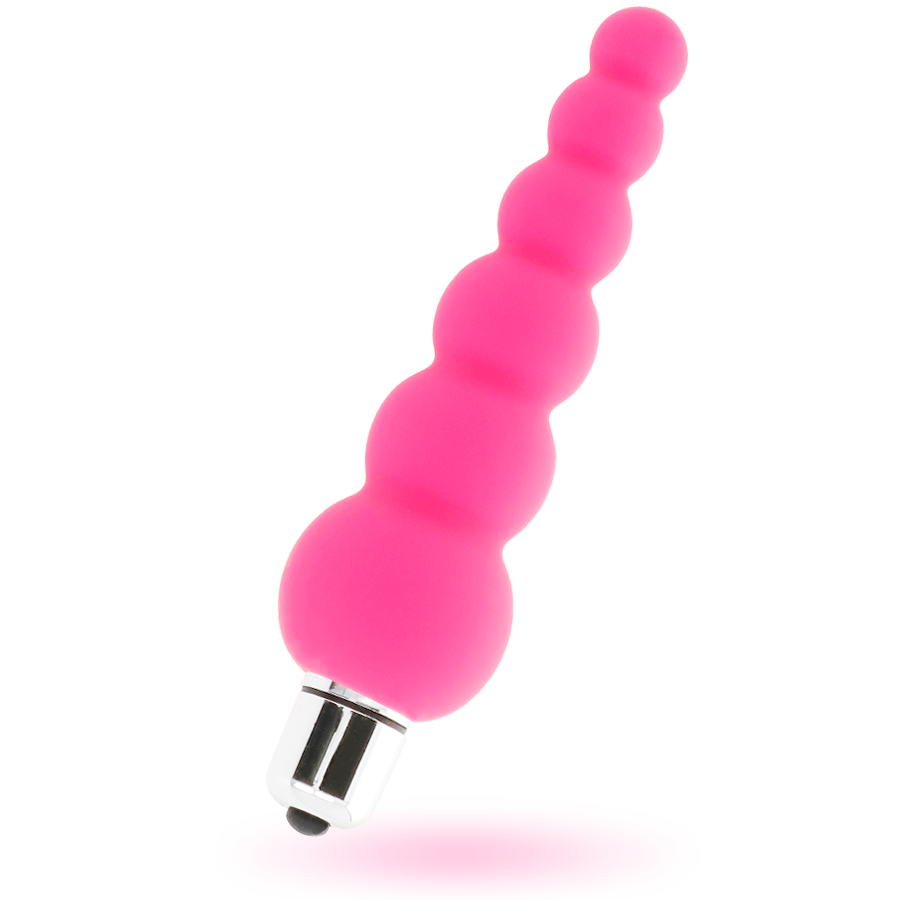 INTENSE - SNOOPY 7 VITESSES SILICONE INTENSE - ROSE