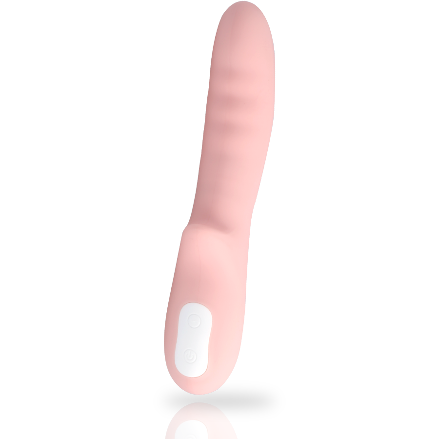 MIA - PISA VIBRATOR ROTATOR ROZE