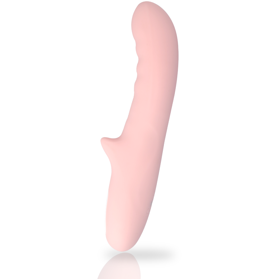 MIA - PISA VIBRATOR ROTATOR ROZE