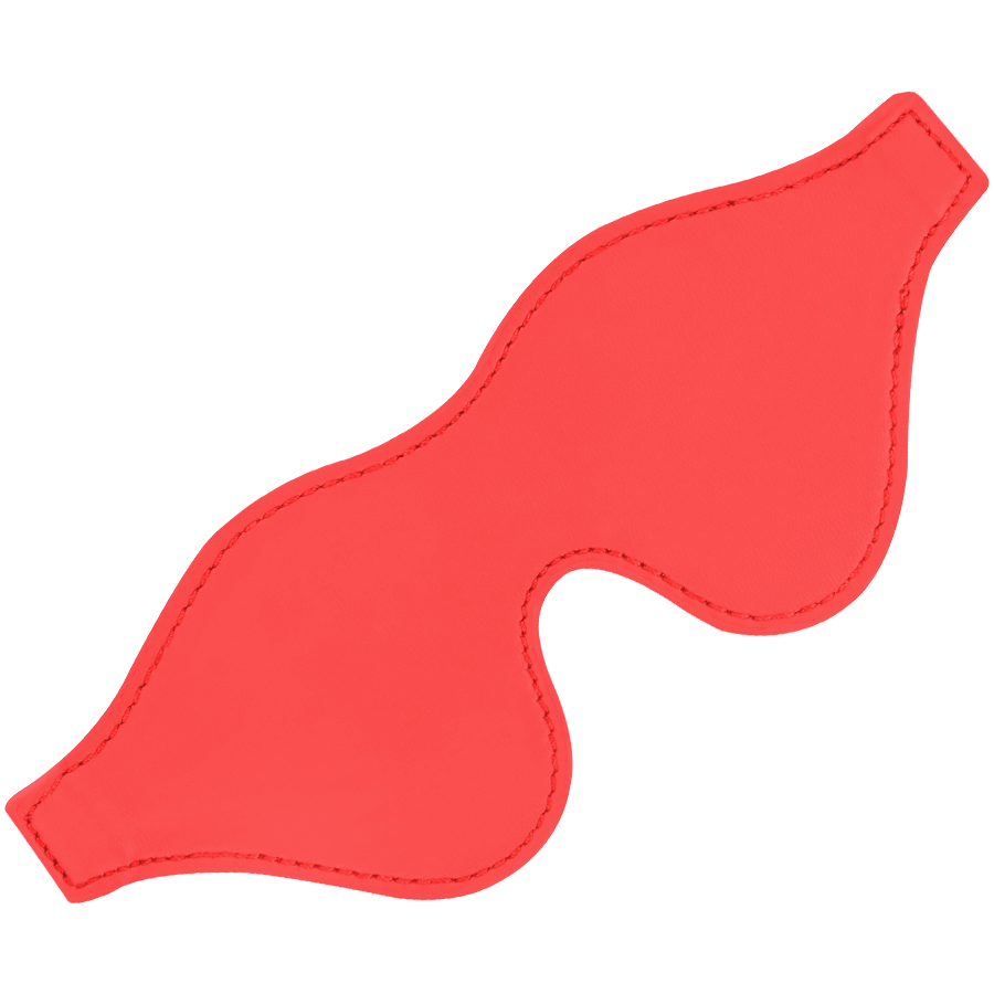 DUISTERNIS - ROOD MASKER