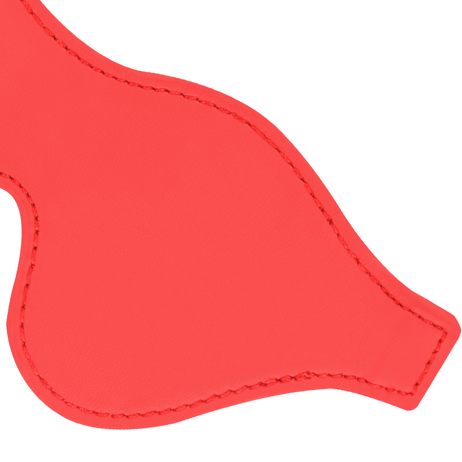 DUISTERNIS - ROOD MASKER