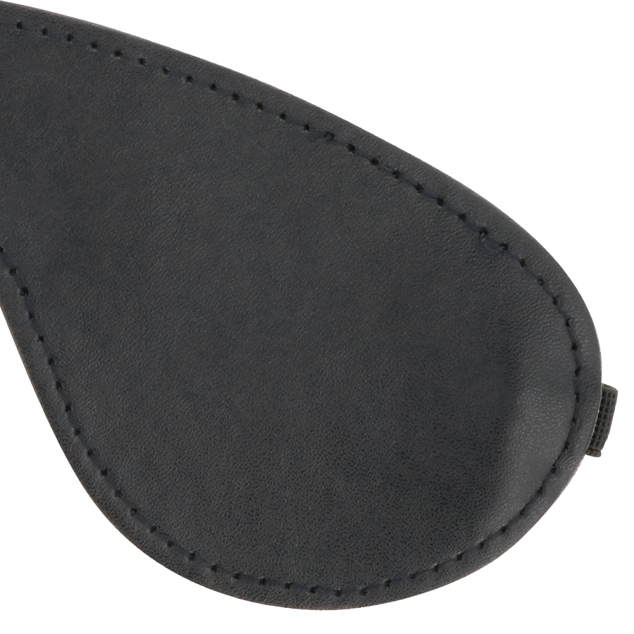 DUISTERNIS - HOOGWAARDIG ZWART MASKER