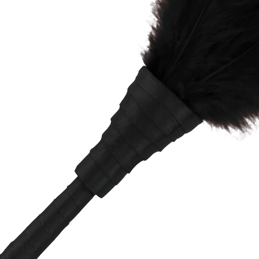 DARKNESS - ZWARTE LUX STIMULERENDE PEN