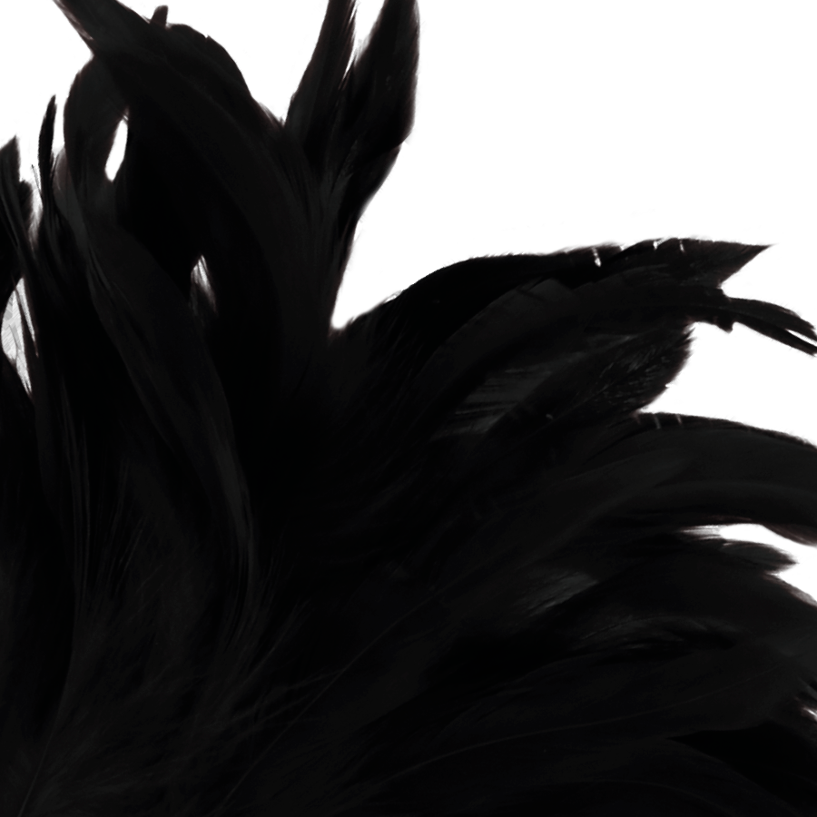 DARKNESS - ZWARTE LUX STIMULERENDE PEN