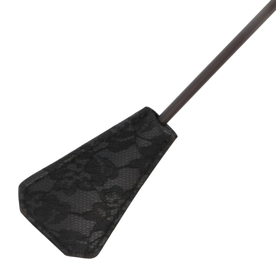 DUISTERNIS - ZWARTE LIEFDESVEER PEN 56 CM