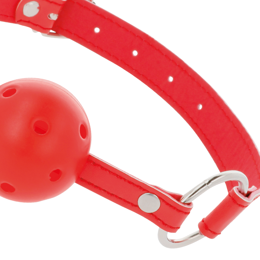 DUISTERNIS - ROOD, ADEMEND KNUFFEL