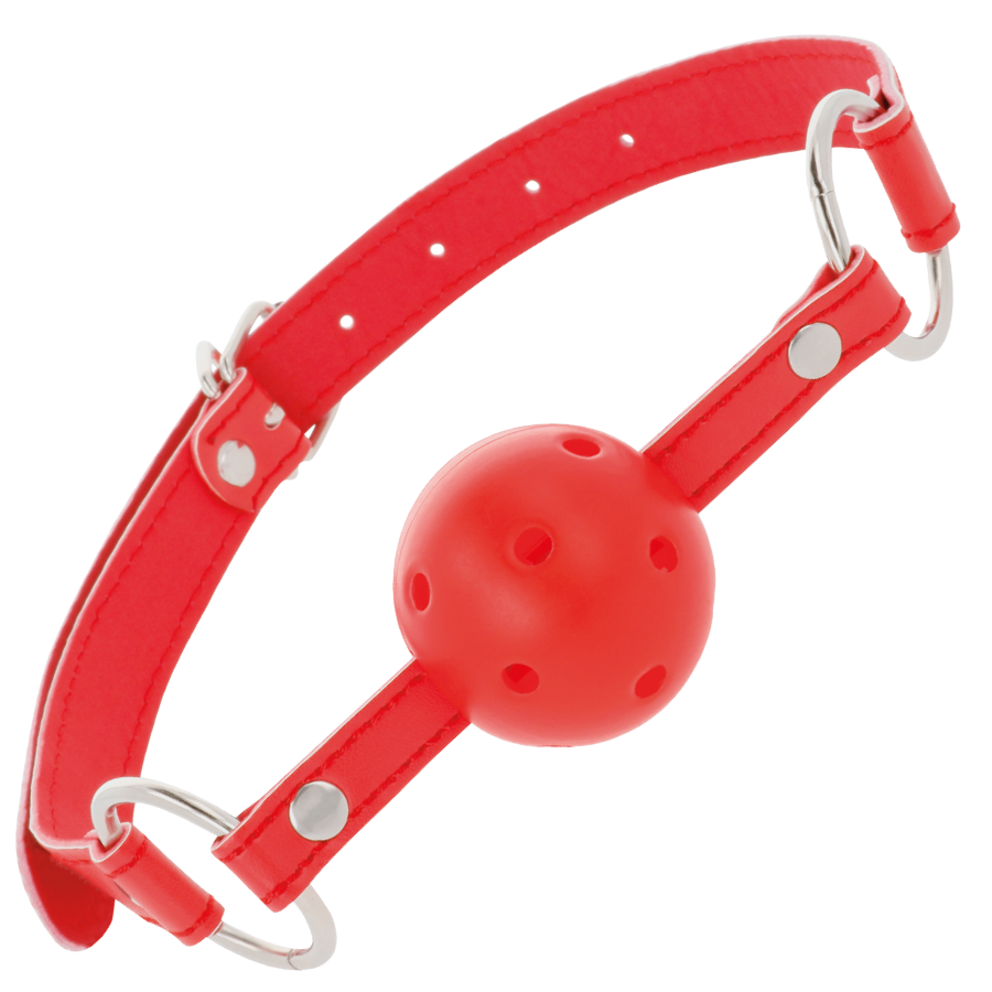 DUISTERNIS - ROOD, ADEMEND KNUFFEL