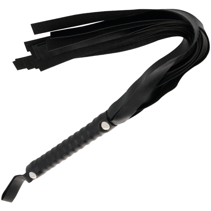 DARKNESS - BLACK BONDAGE POINT 51 CM