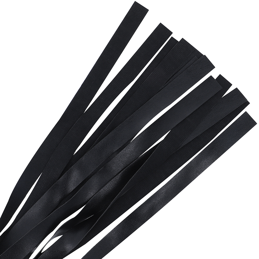DARKNESS - BLACK BONDAGE POINT 51 CM