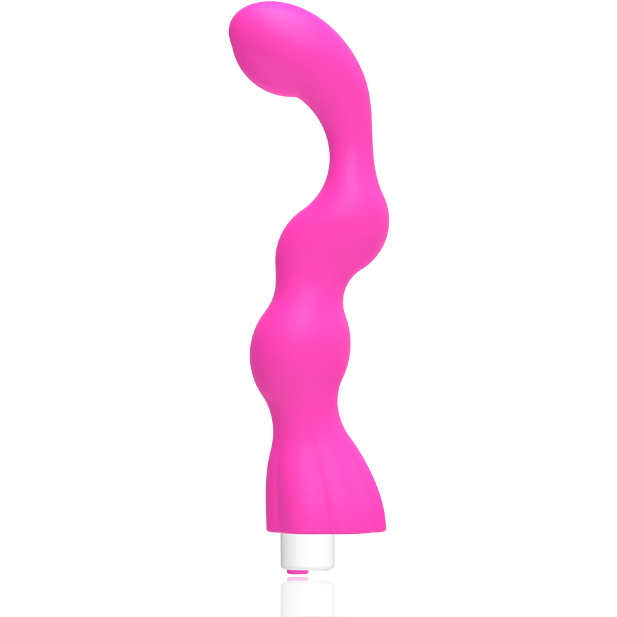 G-SPOT - GEORGE G-SPOT VIBRATEUR GUM ROSE