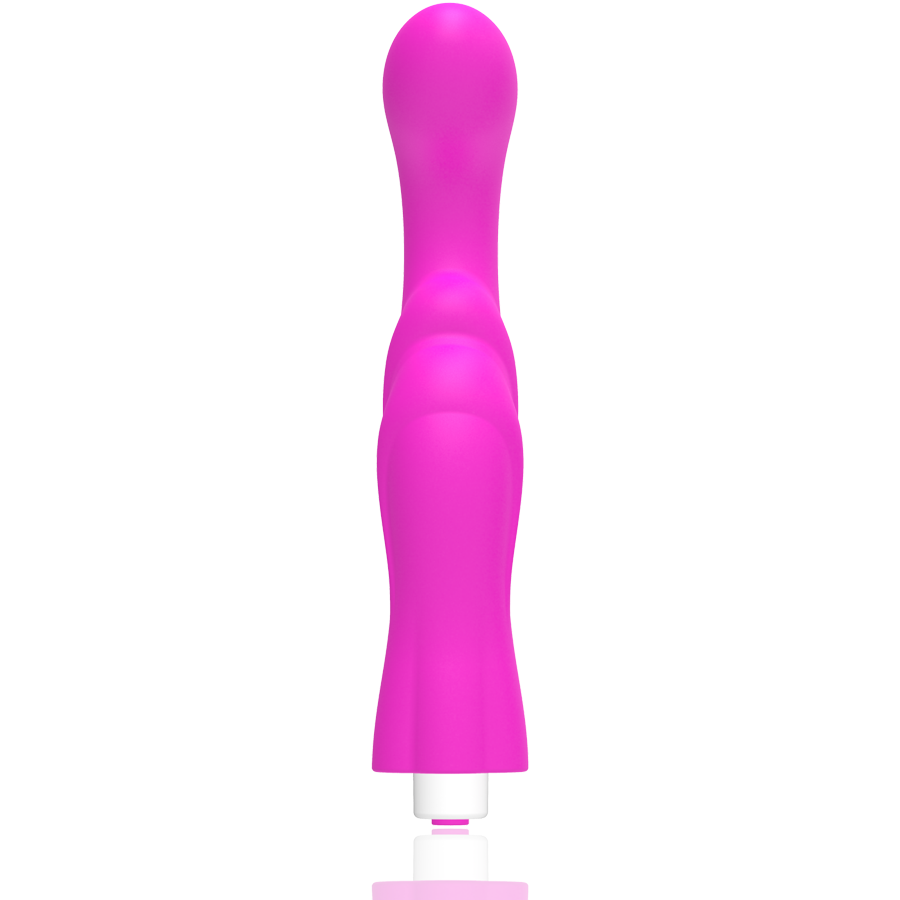 POINT G - VIBRATEUR GREGORY VIOLET
