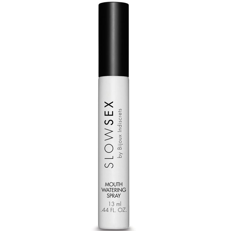 BIJOUX - SLOW SEX DELICIOUS SPRAY 13 ML