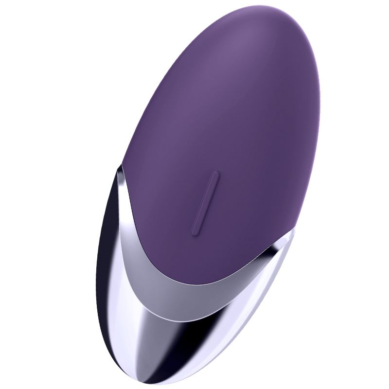 SATISFYER - LE PLAISIR VIOLET DE LAYON