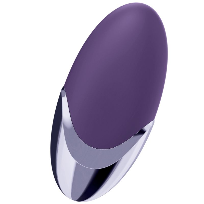 SATISFYER - LE PLAISIR VIOLET DE LAYON