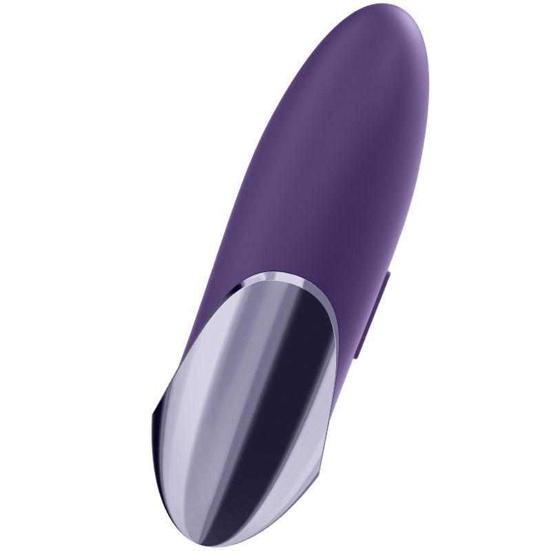 SATISFYER - LE PLAISIR VIOLET DE LAYON