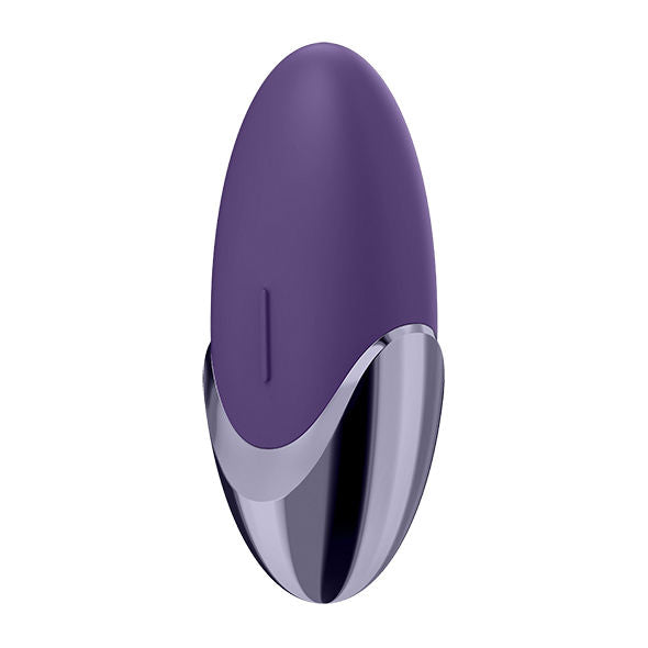 SATISFYER - LE PLAISIR VIOLET DE LAYON