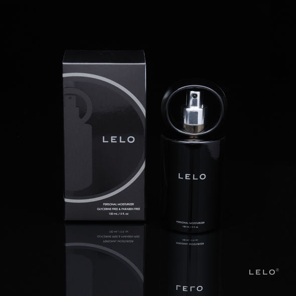 LELO - SOIN HYDRATANT PERSONNEL À BASE D'EAU 150 ML