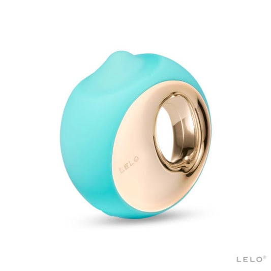 LELO - STIMULATEUR DE SEXE ORAL ORA 3 AQUA