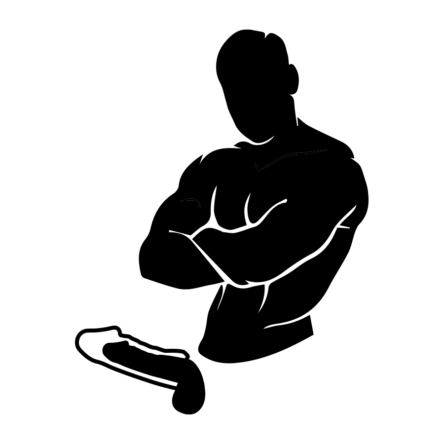 ADDICTED TOYS - EXTENSION DE DONG NOIRE