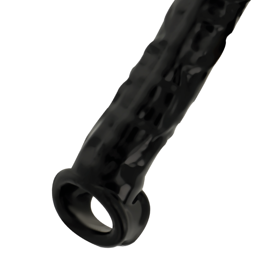 ADDICTED TOYS - DONG EXTENSION ZWART